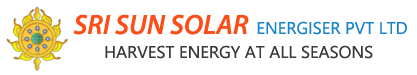 Sri Sun Solar Energiser Pvt Ltd